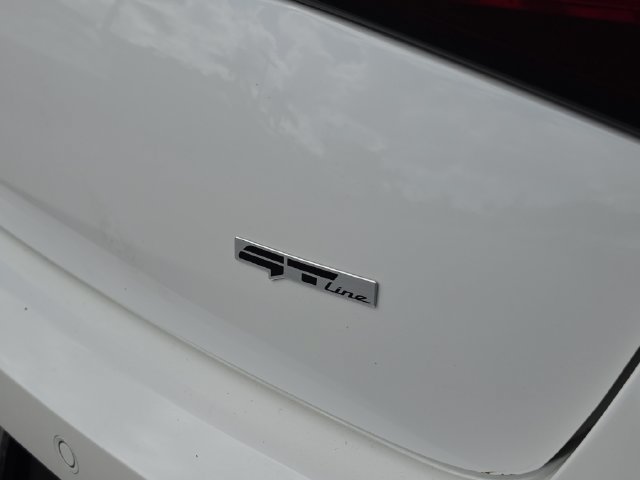 Certified 2025 Kia K5 GT-Line w/ GT-Line Premium Package FWD image 6
