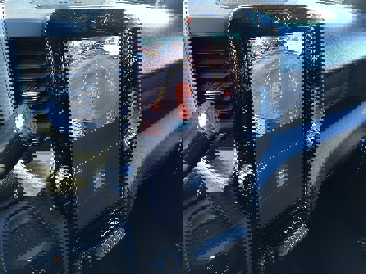 New 2026 RAM 2500 Tradesman image 28