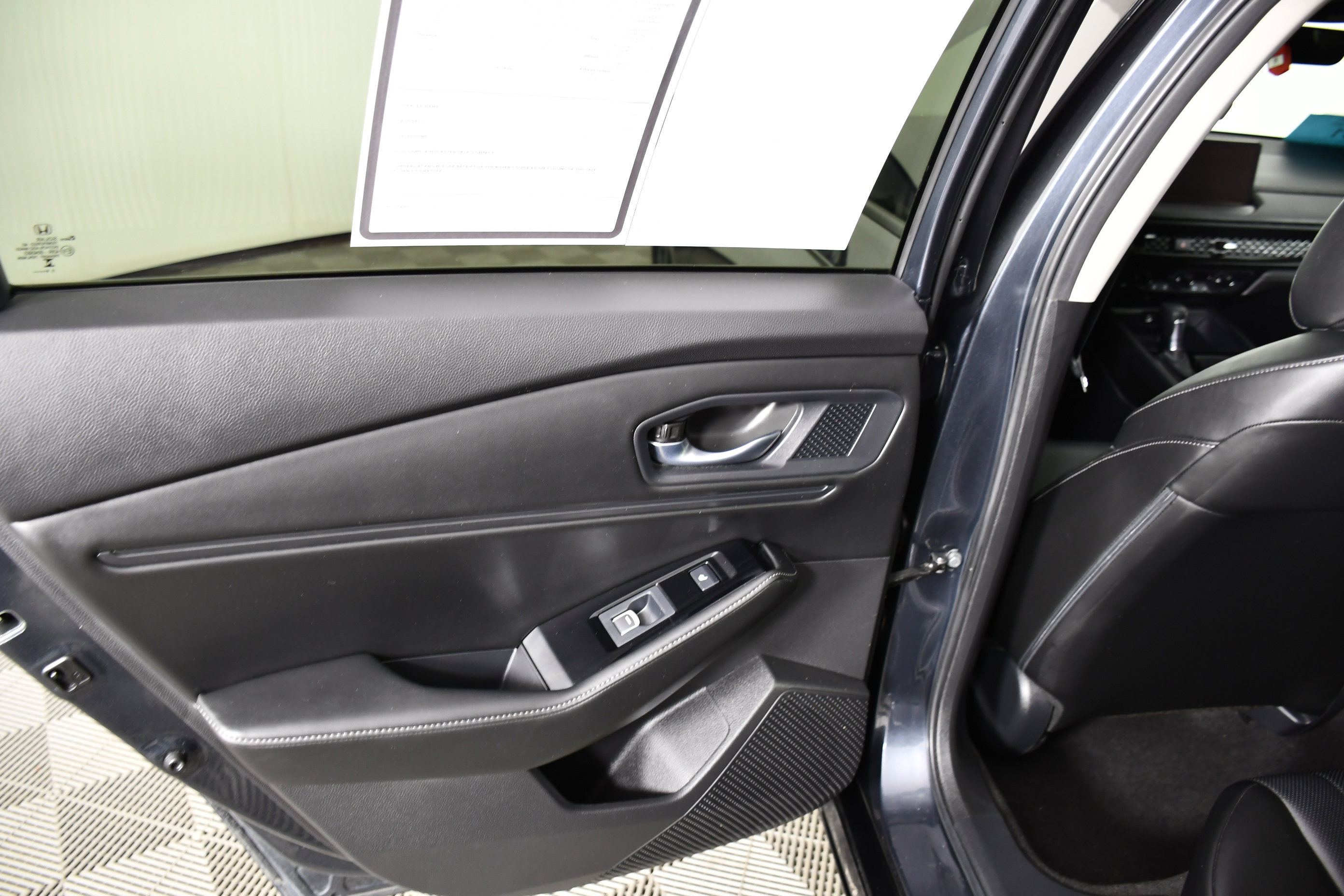 Certified 2024 Honda Accord Touring image 46