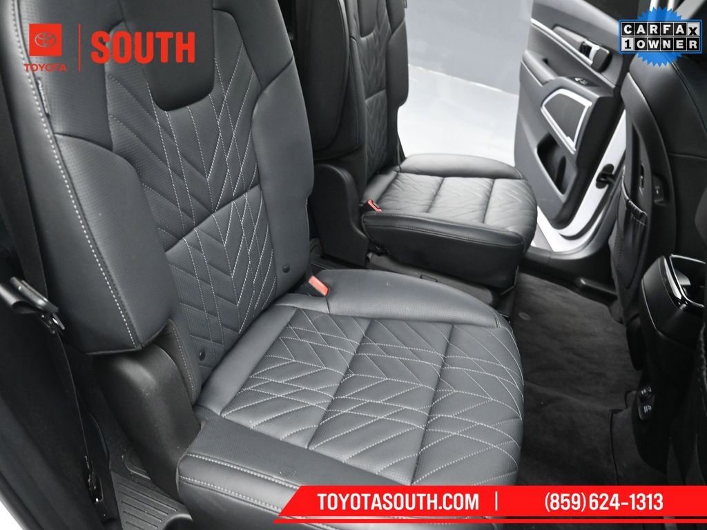 Used 2025 Kia Telluride SX Prestige X-Line image 26