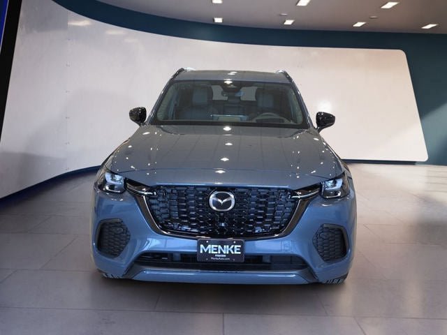 New 2026 MAZDA CX-70 3.3 Turbo S w/ Premium Package AWD/4WD image 23