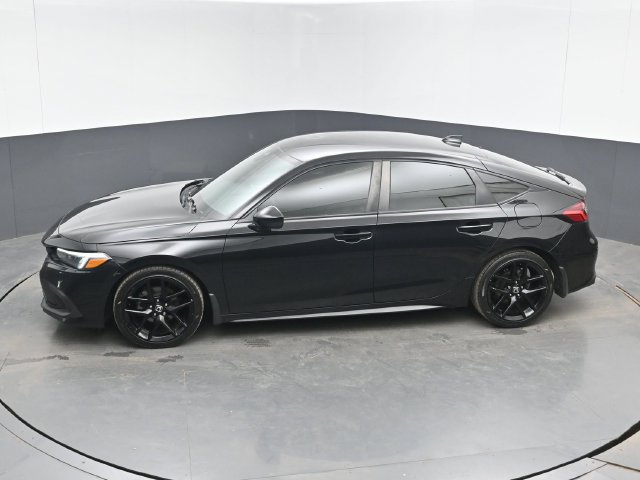 Used 2024 Honda Civic Sport image 33