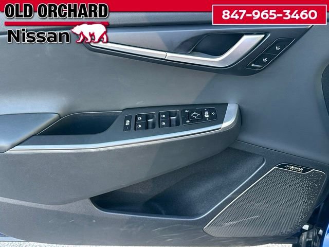 Used 2024 Kia EV6 Wind w/ Wind Technology Package AWD/4WD image 10