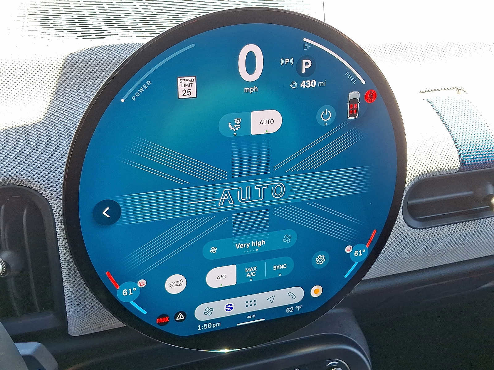 Used 2025 MINI Cooper S image 16