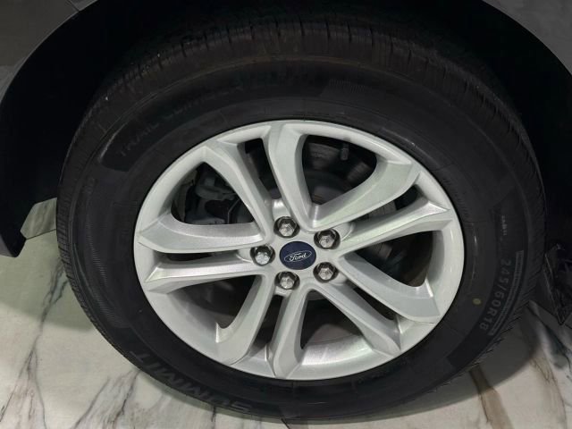 Used 2019 Ford Edge SEL FWD image 81