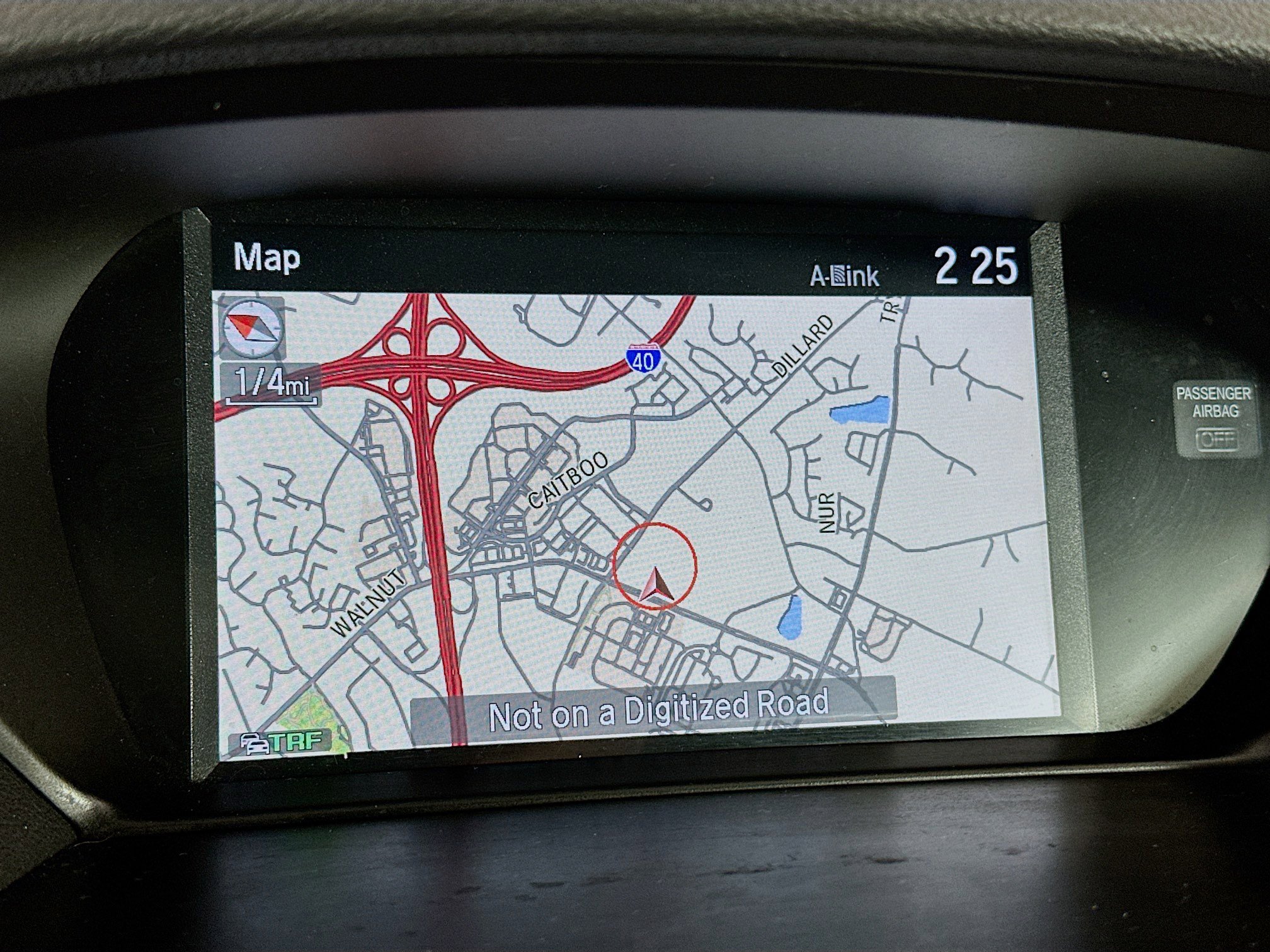 Used 2018 Acura TLX V6 w/ Technology & A-SPEC Pkg image 22