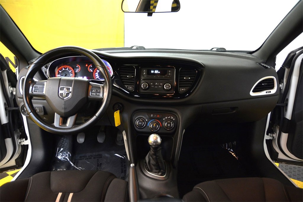 Used 2013 Dodge Dart Rallye image 2