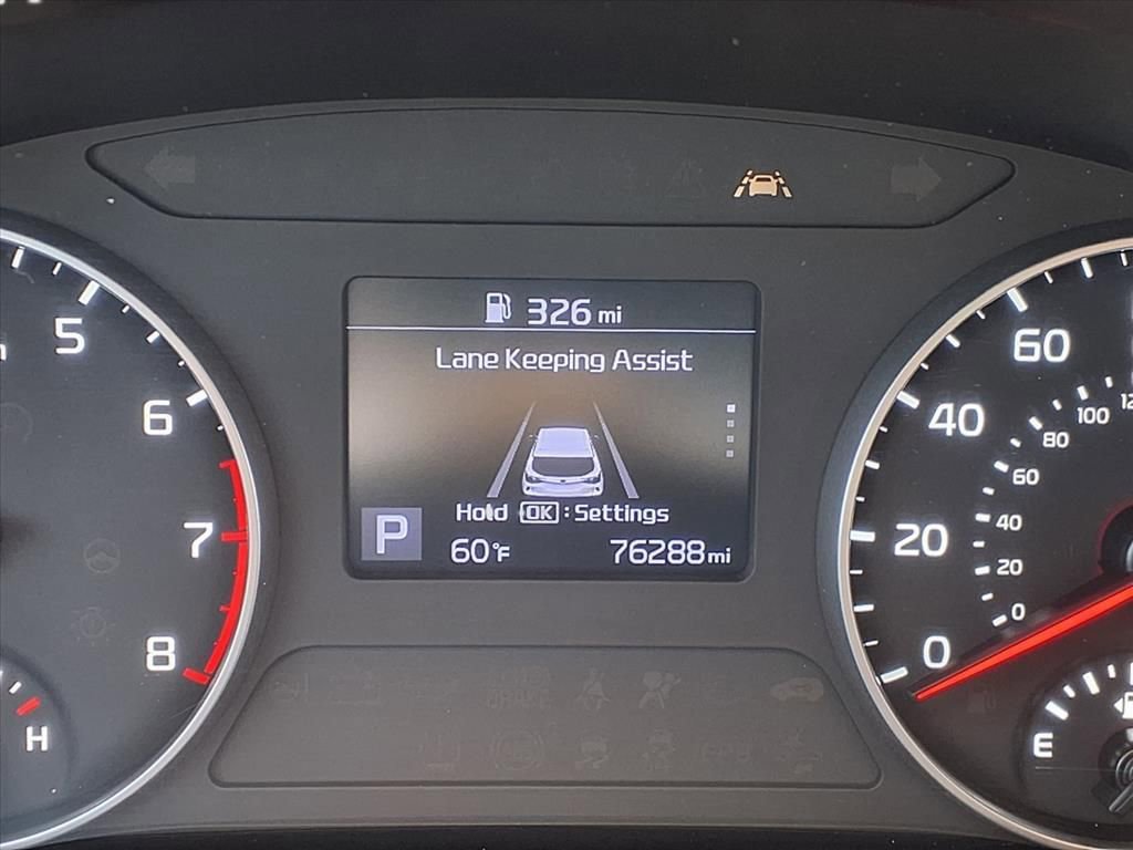 Used 2021 Kia Seltos S image 22