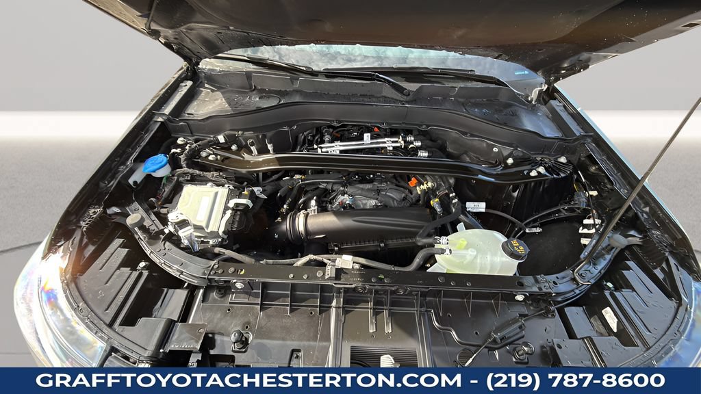 Used 2026 Ford Explorer ST-Line w/ ST-Line Street Pack AWD/4WD image 26