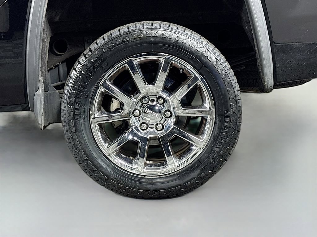 Used 2017 GMC Sierra 1500 Denali image 34