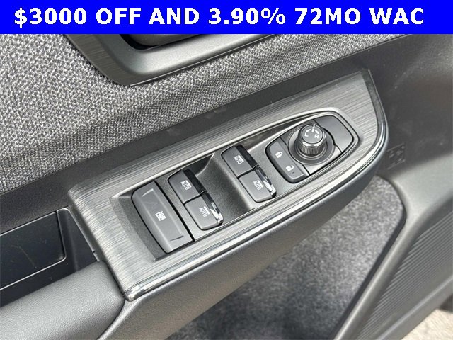 New 2026 Subaru Outback Premium image 11