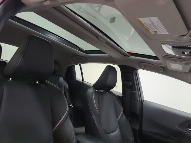 Certified 2024 Toyota Prius Limited w/ Limited Premium Package AWD/4WD image 14