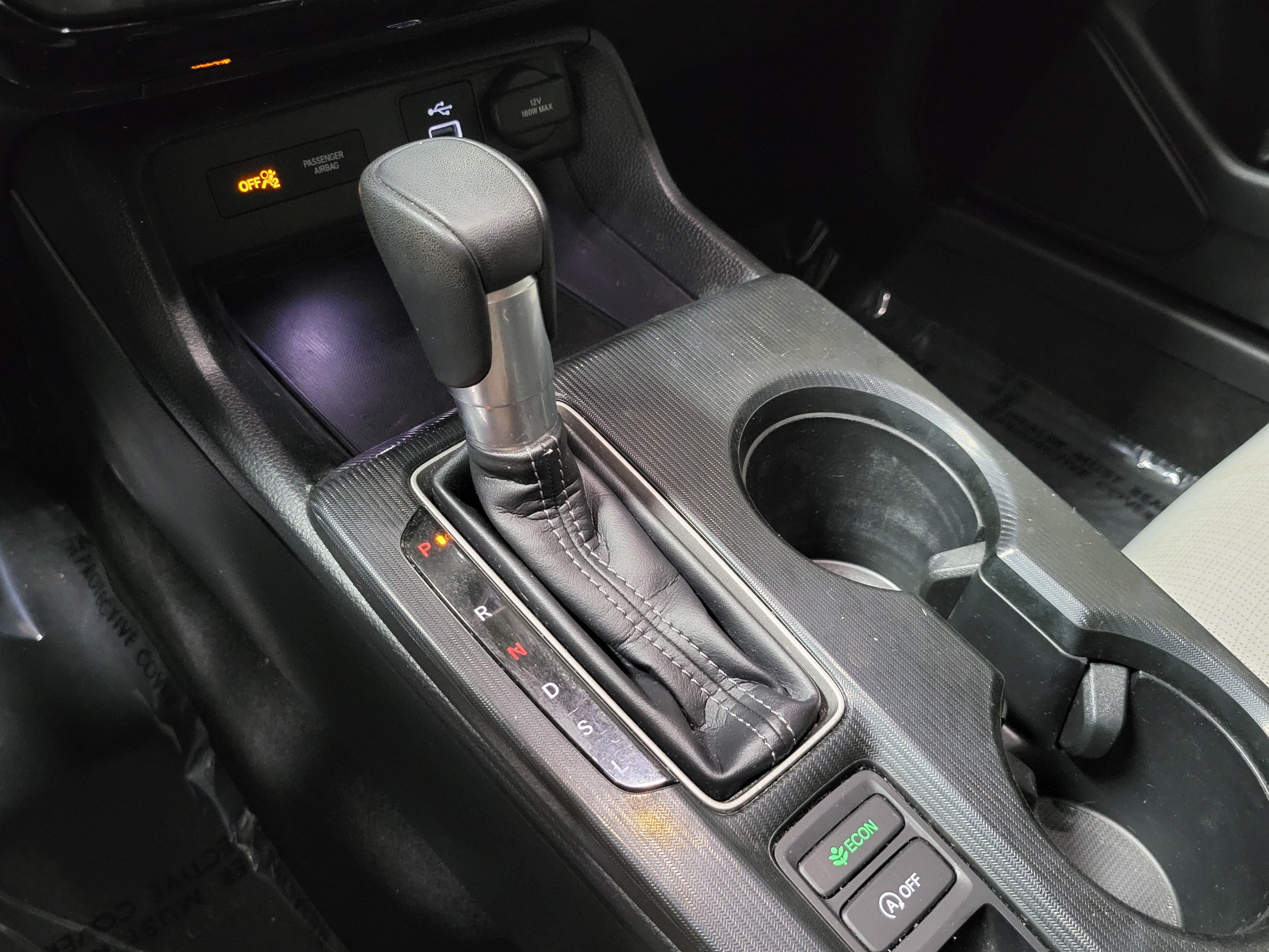 Used 2024 Honda Civic EX image 31