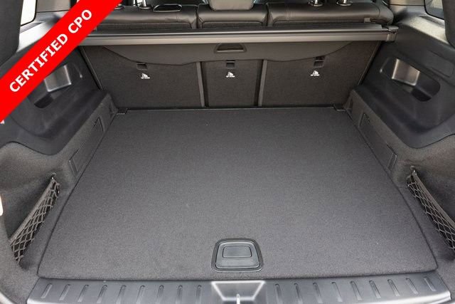 Certified 2025 Mercedes-Benz GLB 250 4MATIC image 28