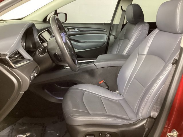 Used 2020 Buick Enclave Essence w/ Sport Touring Edition FWD image 10