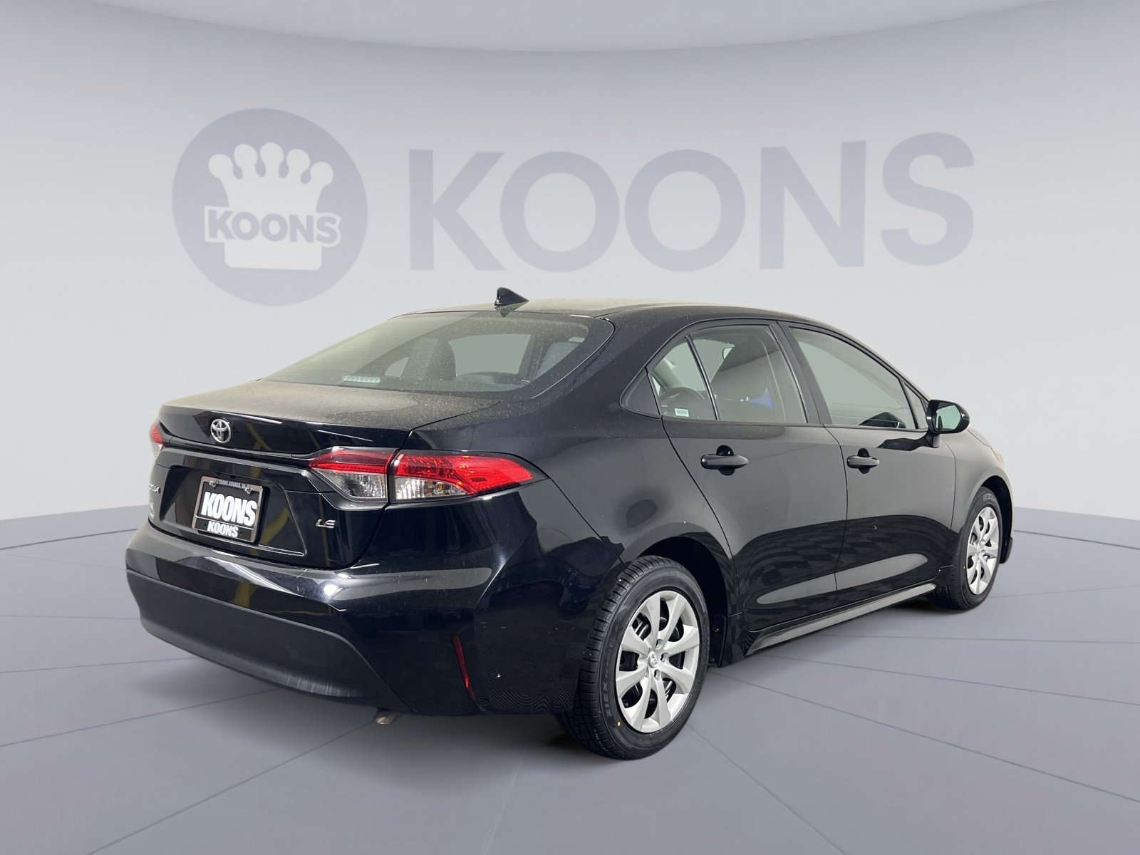 Used 2024 Toyota Corolla LE image 7