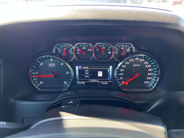 Used 2018 Chevrolet Suburban LT image 16