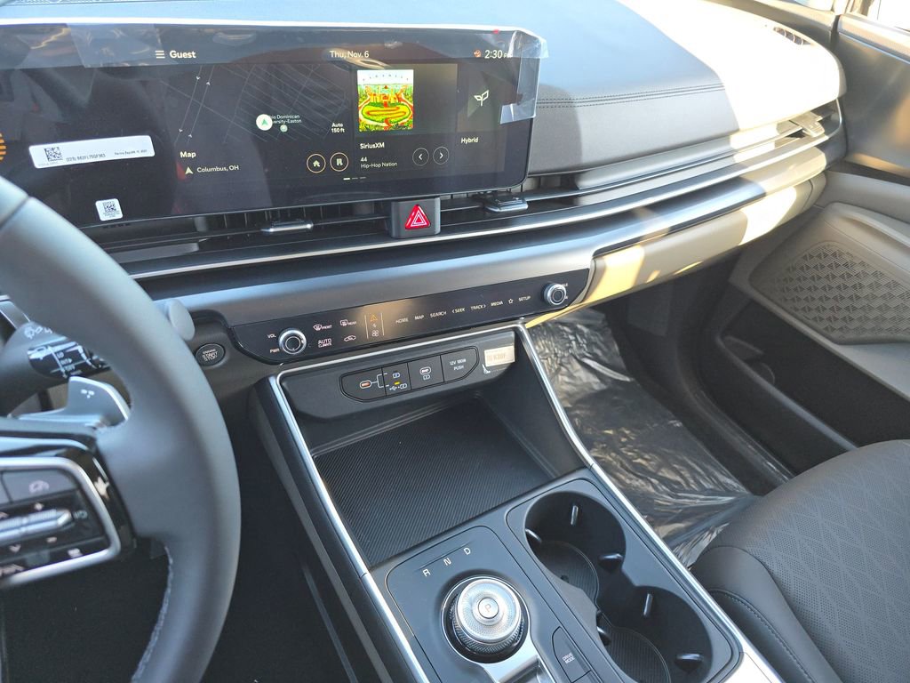 New 2026 Kia Carnival LXS image 34