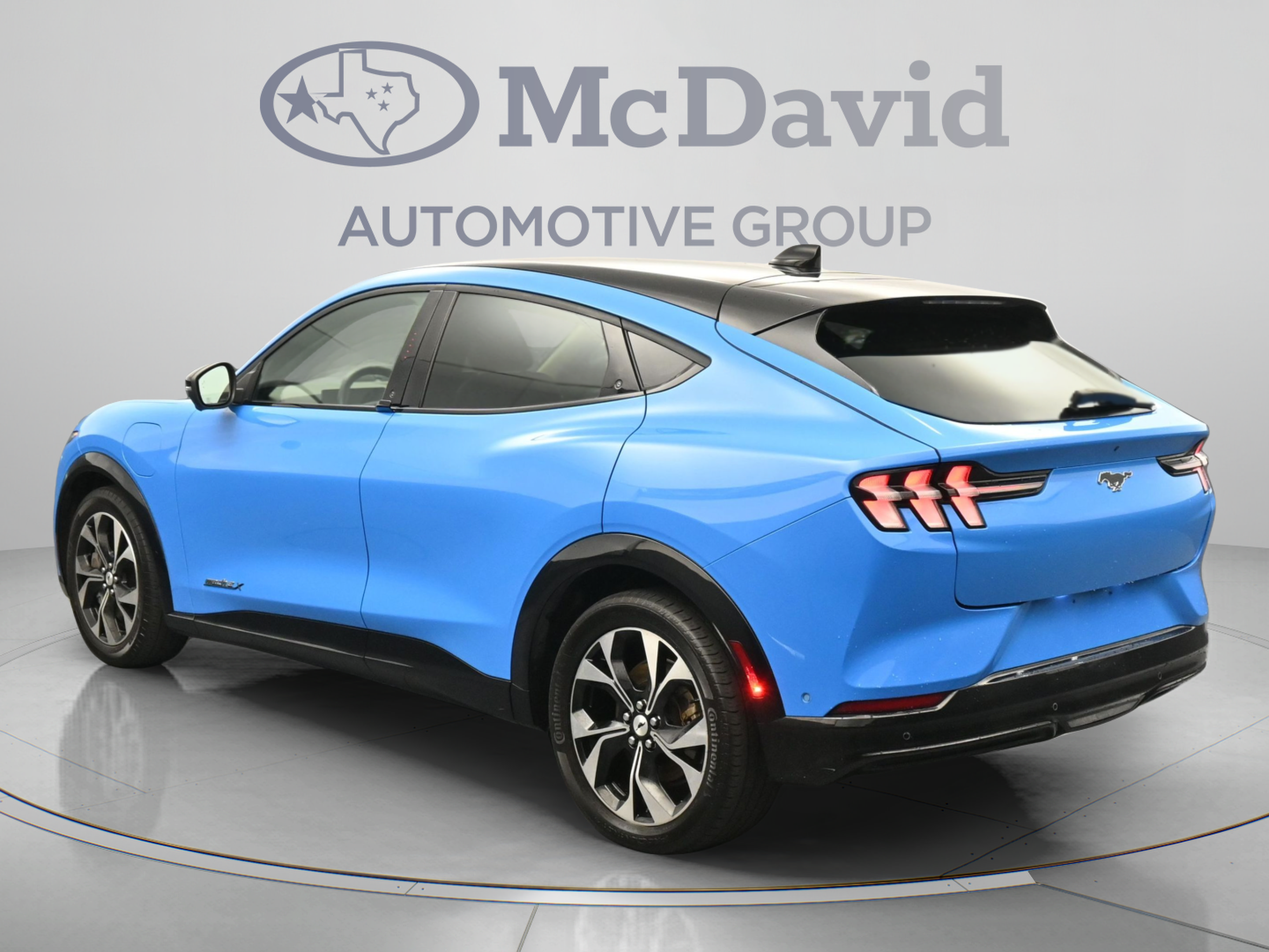 Used 2023 Ford Mustang Mach-E Premium RWD image 6