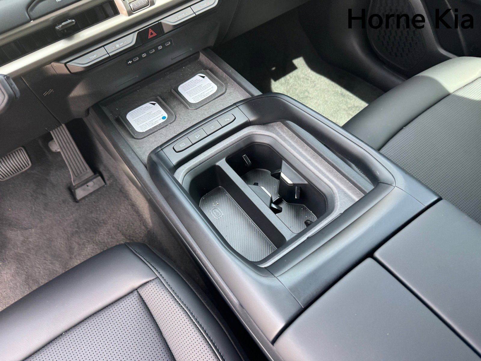 New 2027 Kia Telluride LX FWD image 17