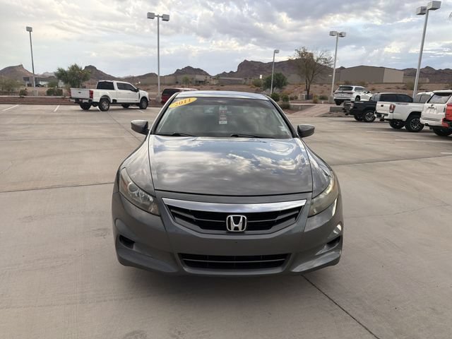 Used 2011 Honda Accord LX-S image 2