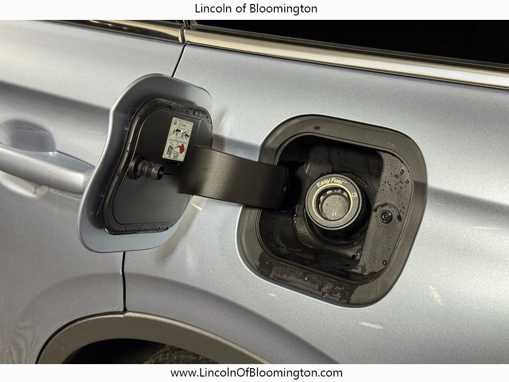 Certified 2022 Lincoln Corsair AWD w/ Premium Package image 17