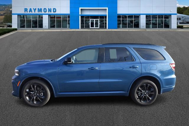 Used 2025 Dodge Durango GT image 6