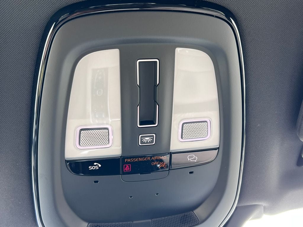 New 2026 Volvo XC90 B5 Core AWD/4WD image 31