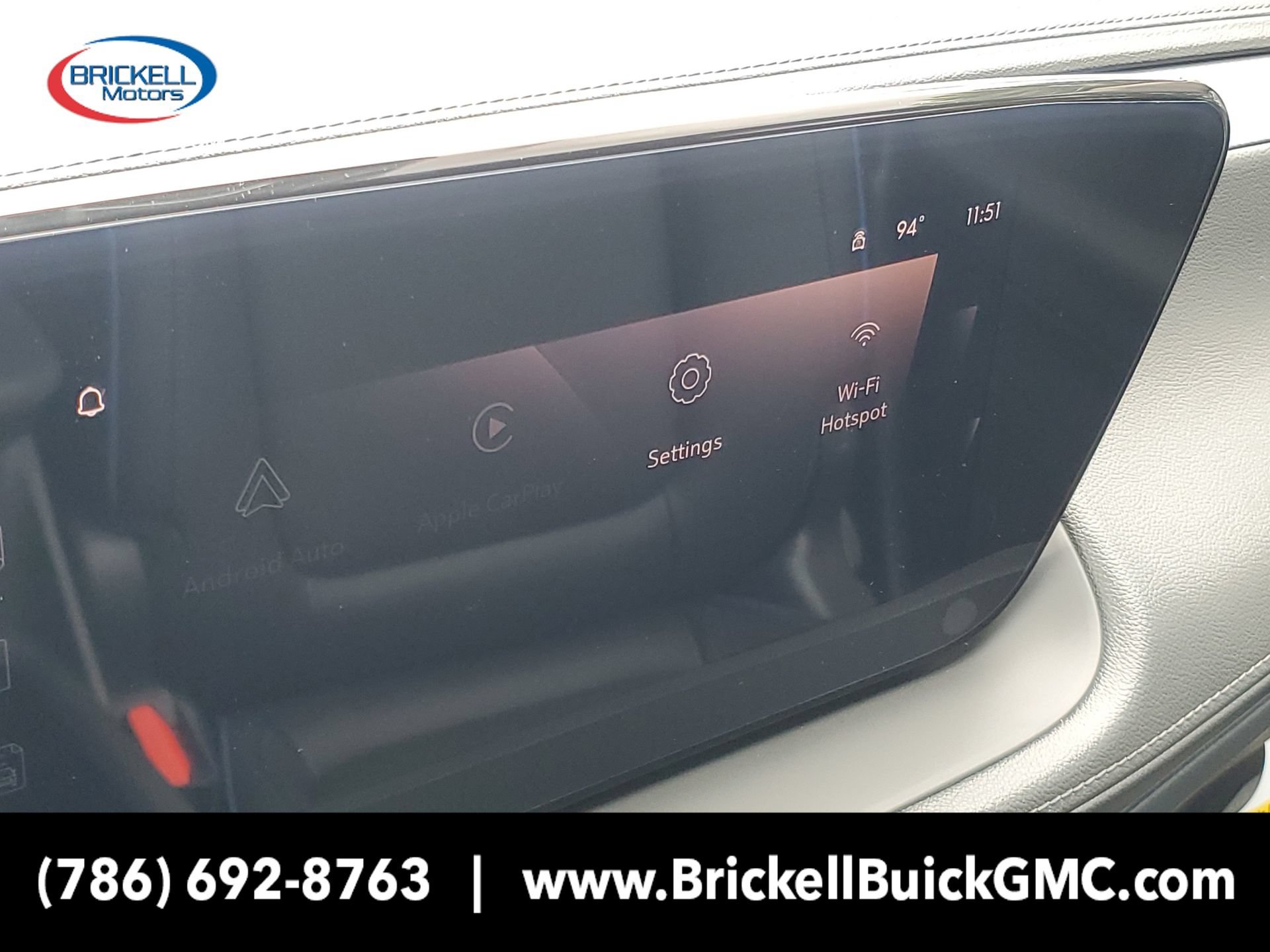 New 2026 Buick Encore GX Sport Touring w/ Comfort Package FWD image 27