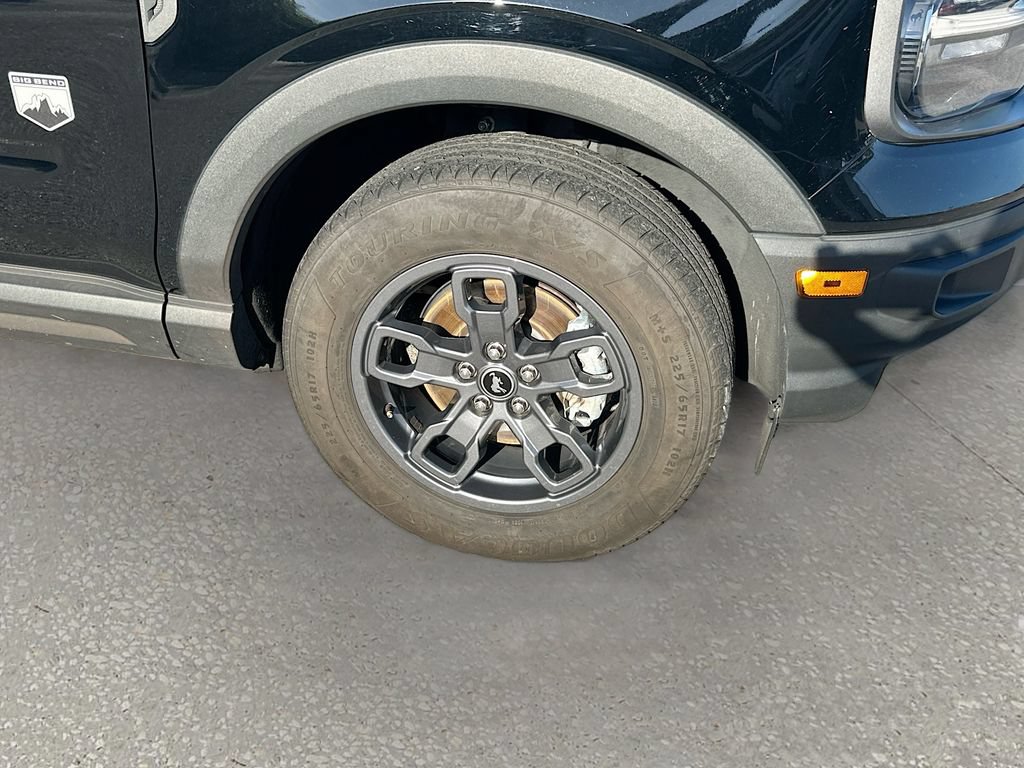 Used 2021 Ford Bronco Sport Big Bend AWD/4WD image 27