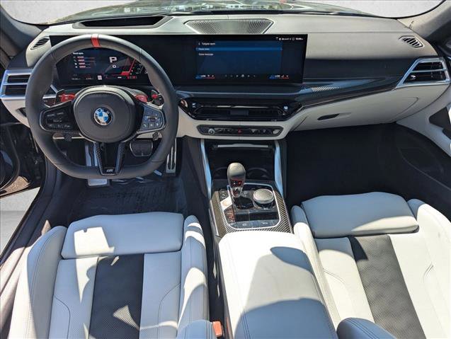 Used 2026 BMW M4 xDrive Competition image 18