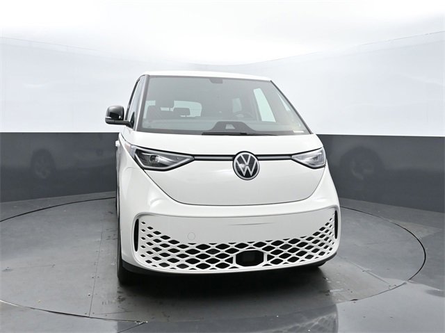 New 2025 Volkswagen ID. Buzz Pro S image 2
