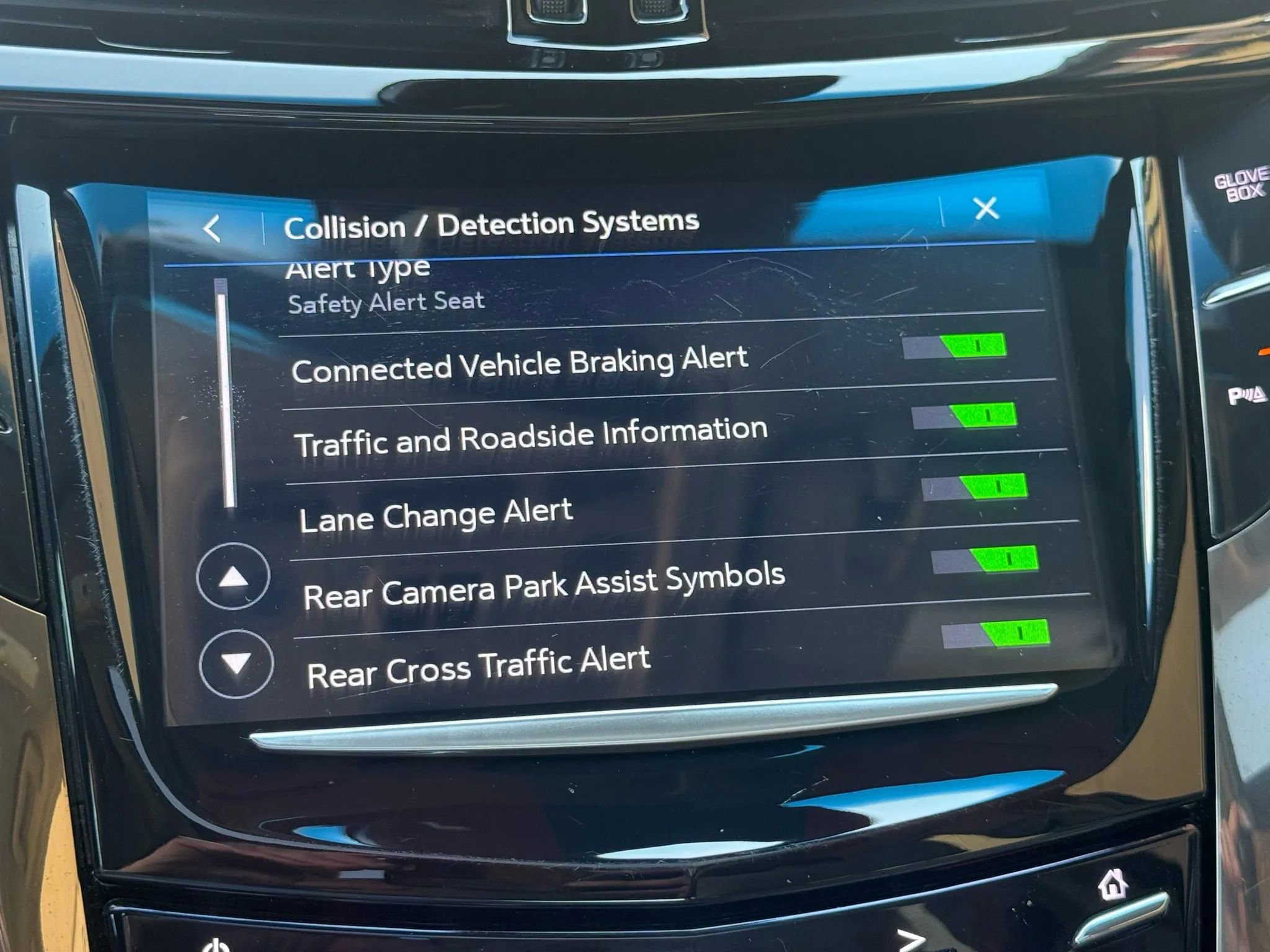 Used 2018 Cadillac CTS Luxury image 5