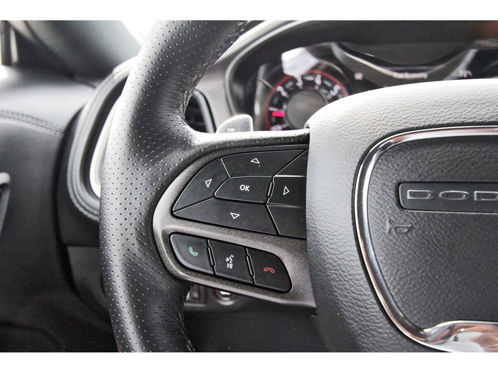 Used 2022 Dodge Challenger R/T w/ Plus Package RWD image 22