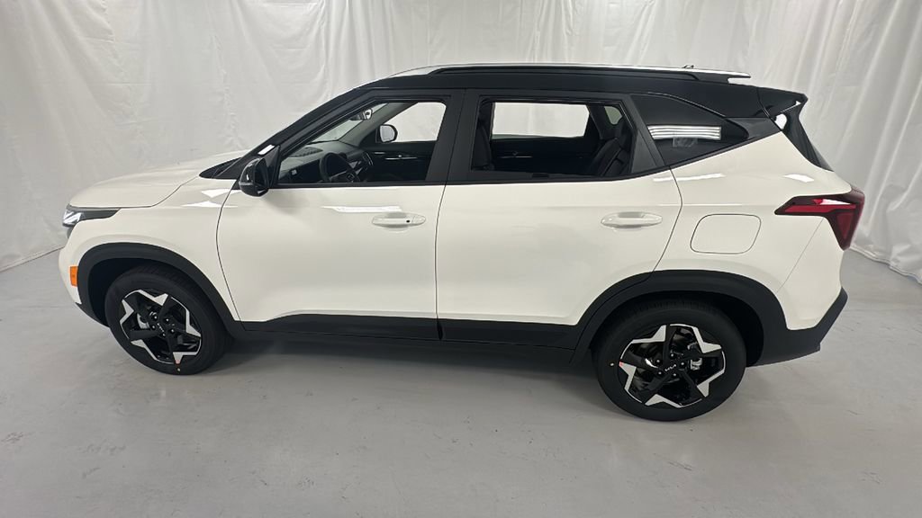 New 2026 Kia Seltos S image 6