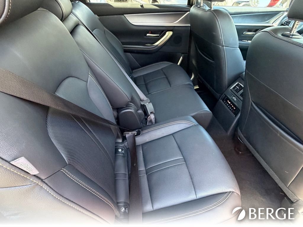 Used 2024 MAZDA CX-90 Plug-In Hybrid w/ Preferred image 14