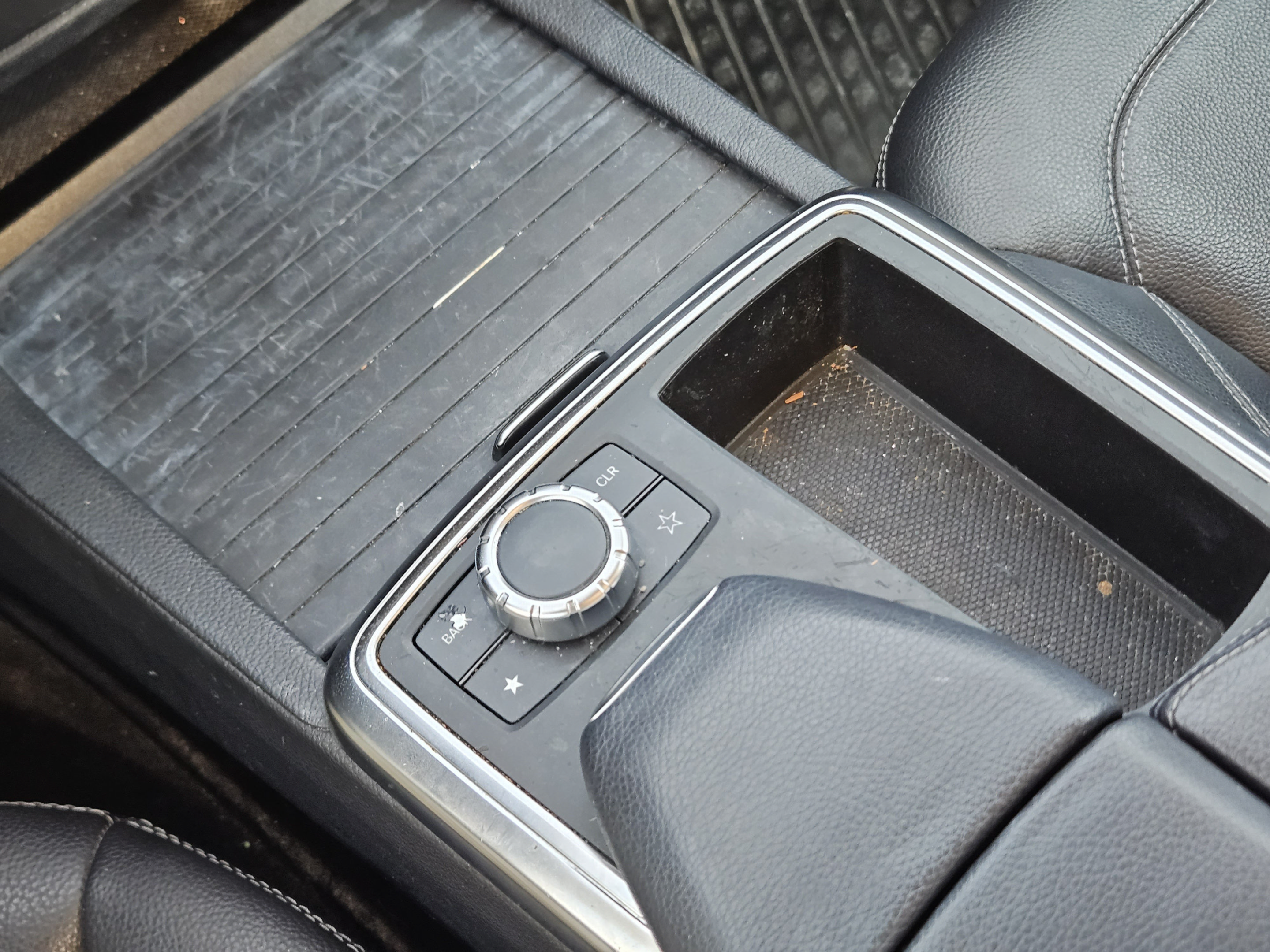 Used 2012 Mercedes-Benz ML 350 4MATIC image 12