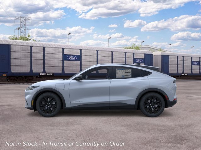 New 2026 Ford Mustang Mach-E Select AWD/4WD image 3