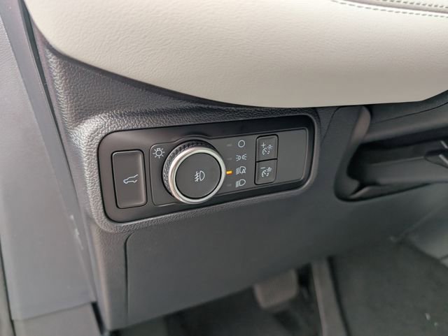 New 2026 Ford Explorer Platinum w/ LUX Leather Package image 16