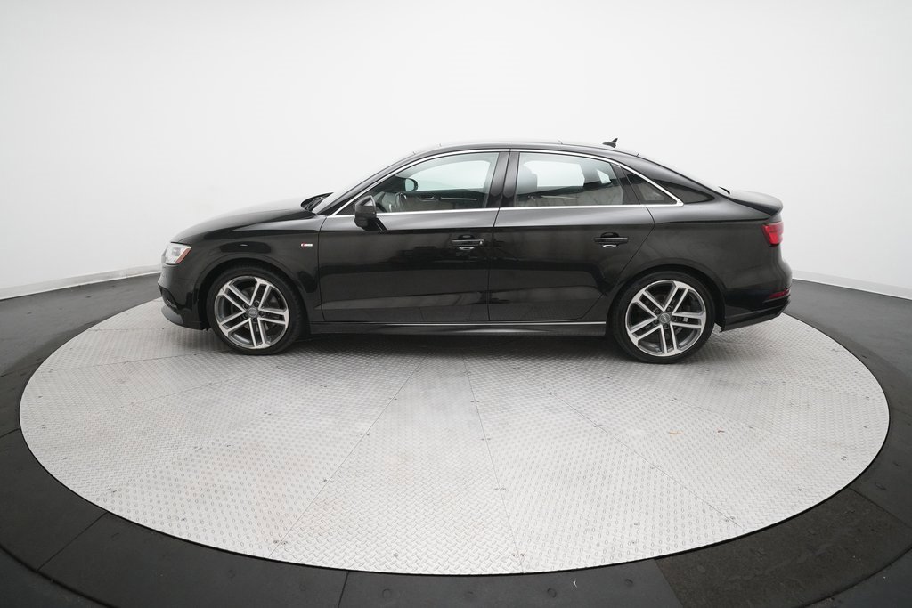 Used 2018 Audi A3 2.0T Premium Plus w/ Premium Plus Package image 7