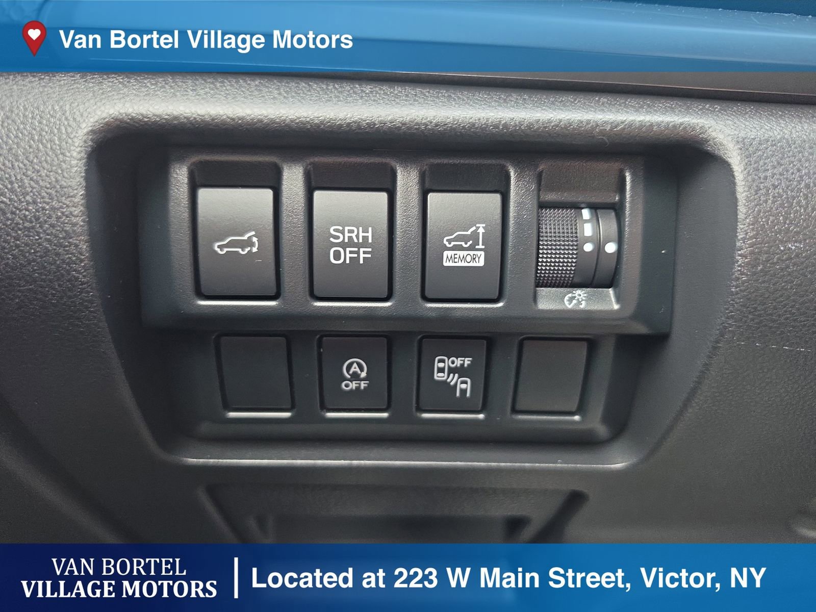 Used 2021 Subaru Forester Premium AWD/4WD image 17