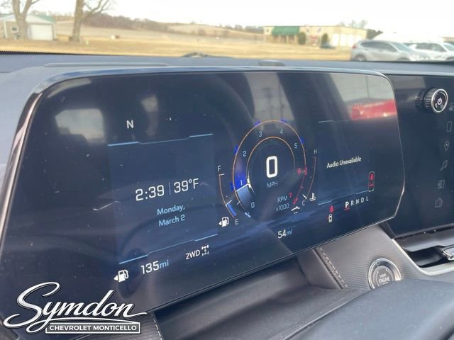 New 2026 Chevrolet Equinox LT w/ Convenience Package II image 29