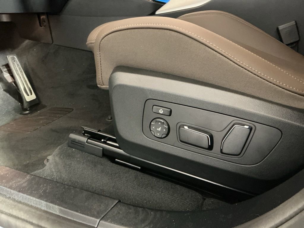 New 2026 BMW X3 xDrive30 image 19