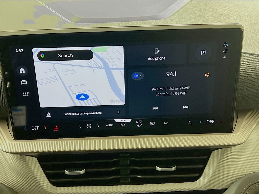 Used 2026 Ford Explorer Active image 17