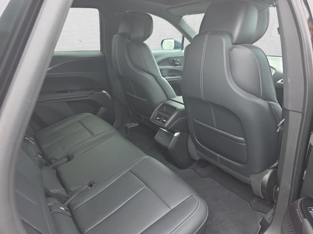 Certified 2024 Cadillac Lyriq Sport AWD/4WD image 11