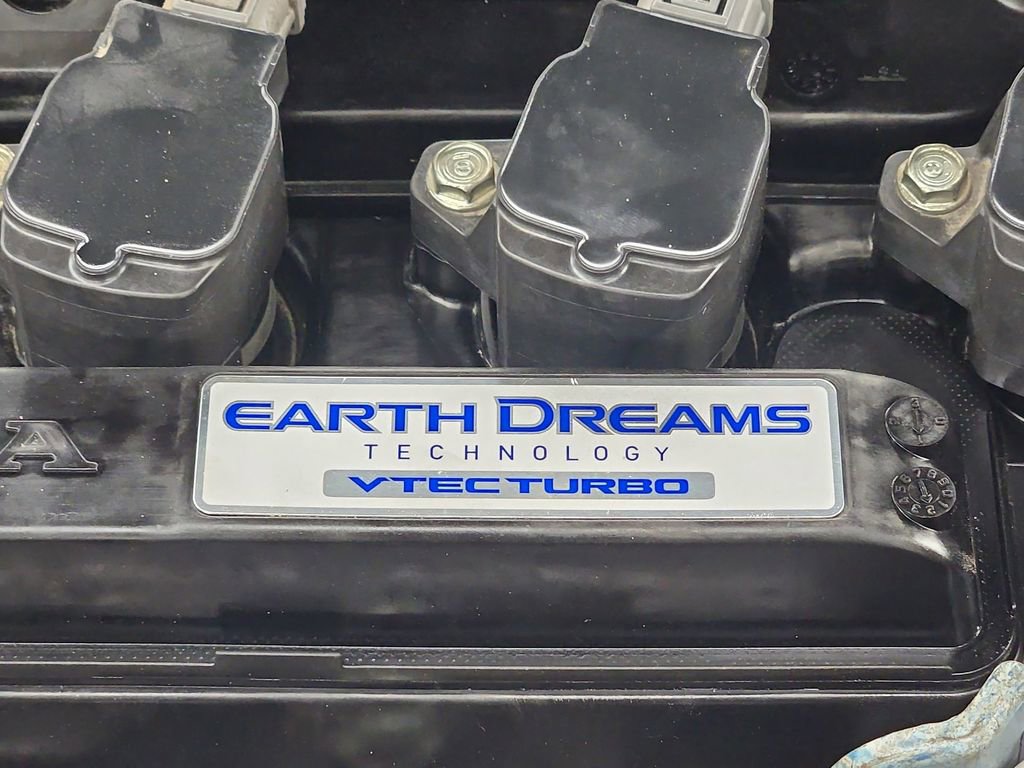 Used 2019 Honda Accord Sport image 20