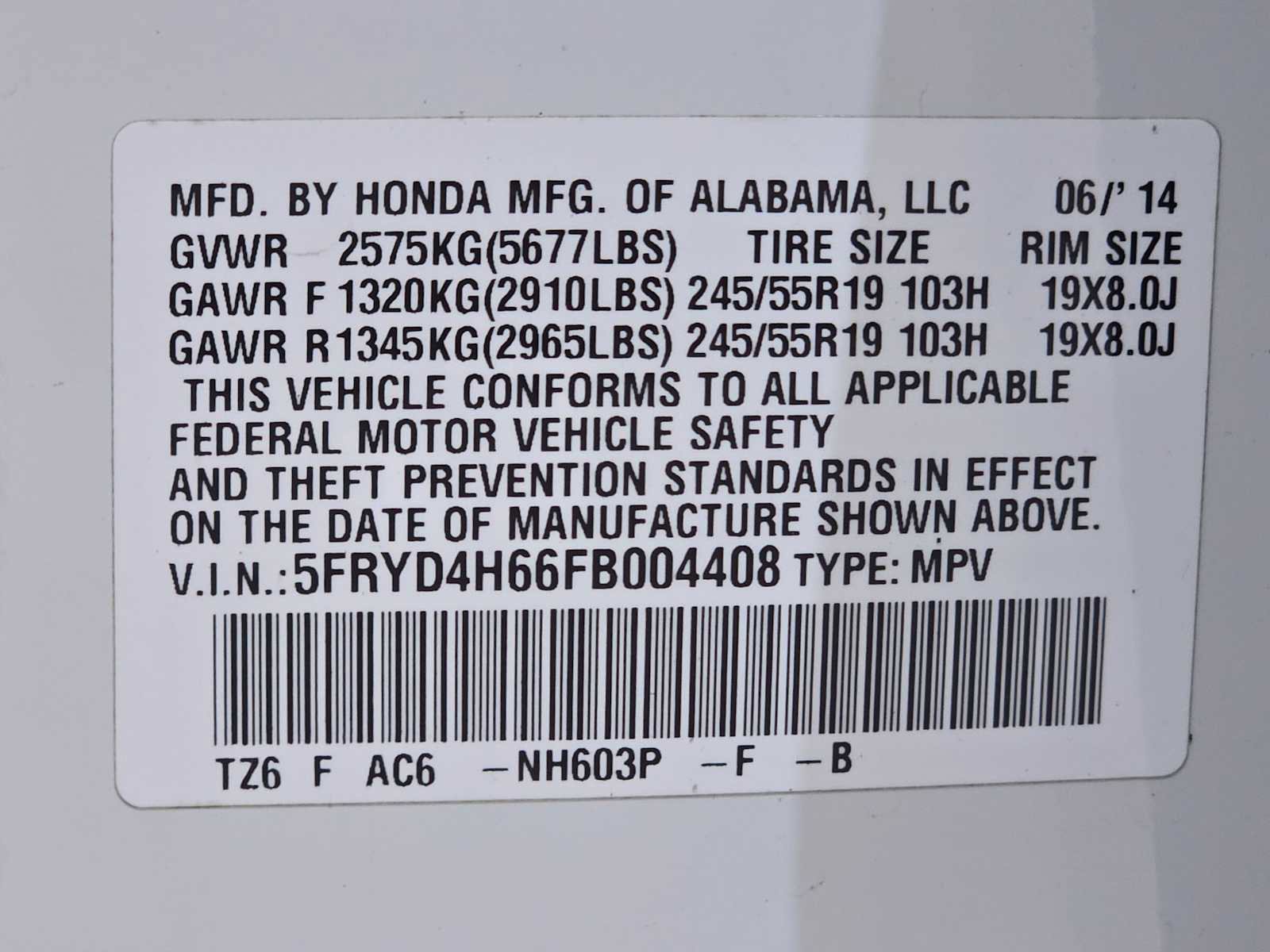 Used 2015 Acura MDX SH-AWD w/ Tech & Entertainment image 34
