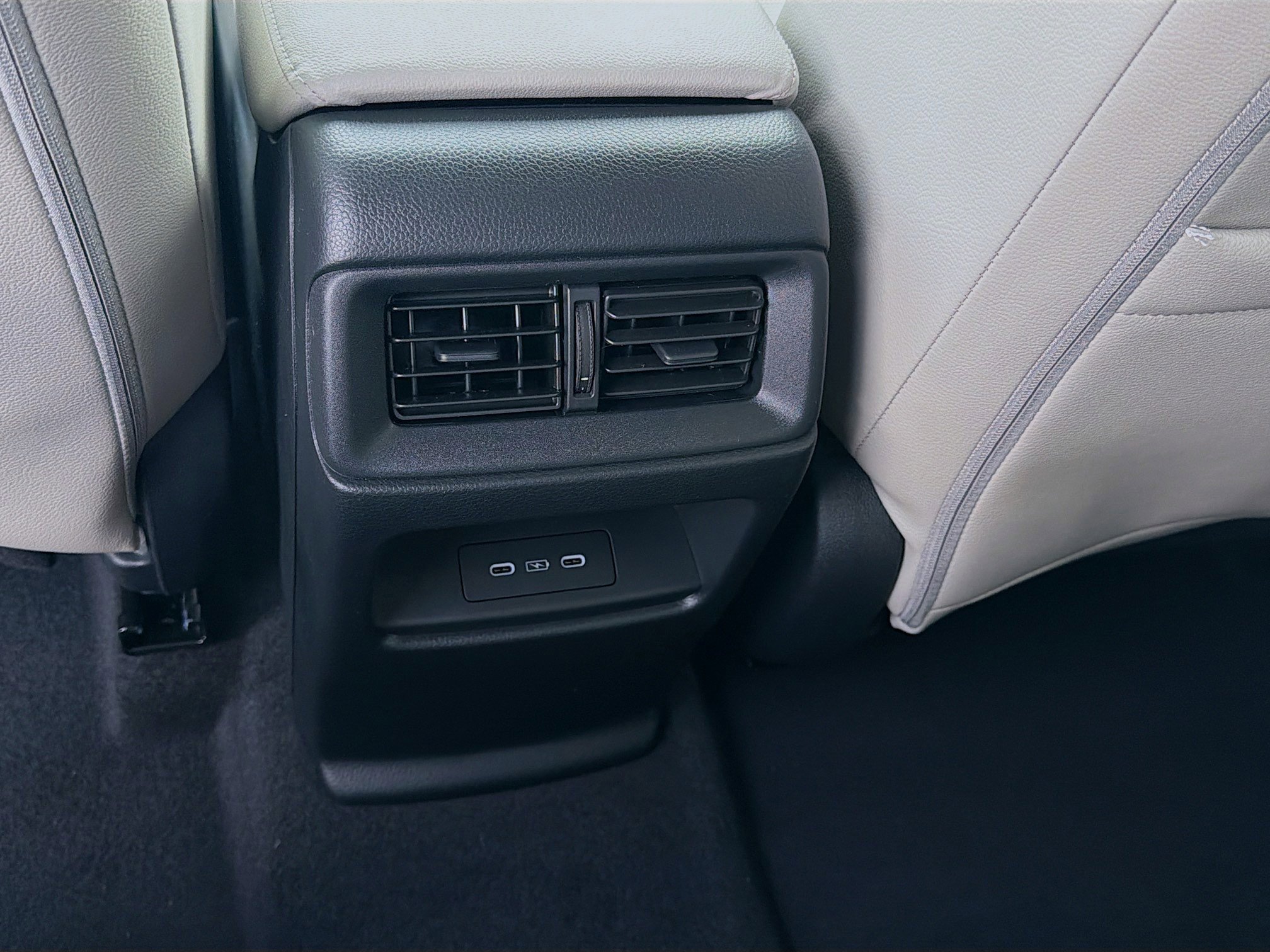 New 2026 Honda CR-V EX-L image 19