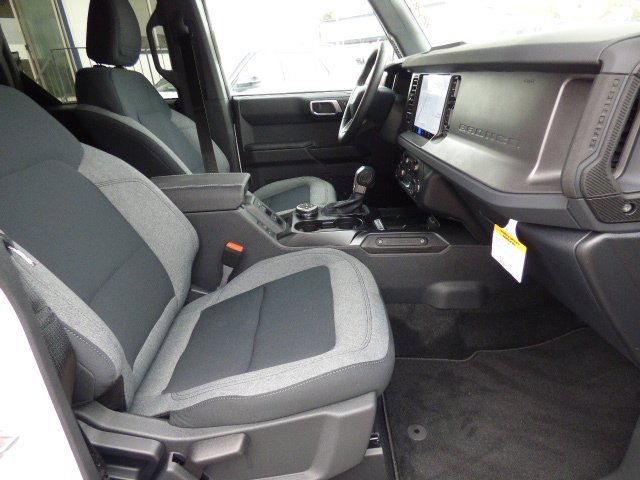 New 2025 Ford Bronco Big Bend image 11