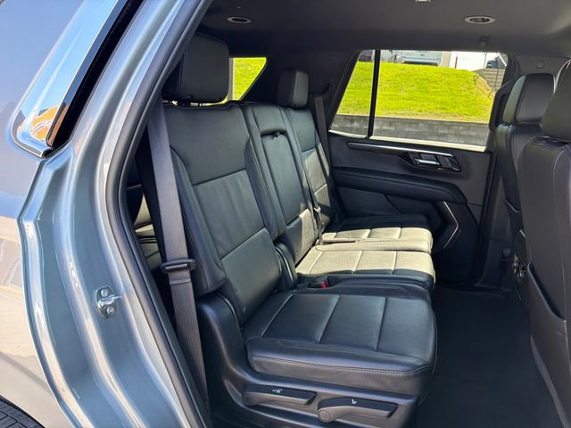 Used 2025 Chevrolet Tahoe LT image 30